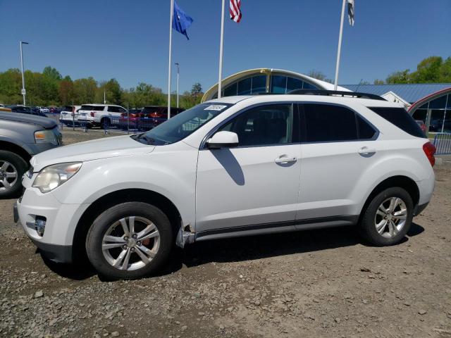 chevrolet equinox 2011 2cnflnec0b6250779