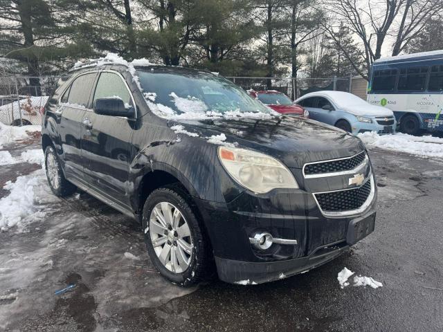 chevrolet equinox lt 2011 2cnflnec0b6361882