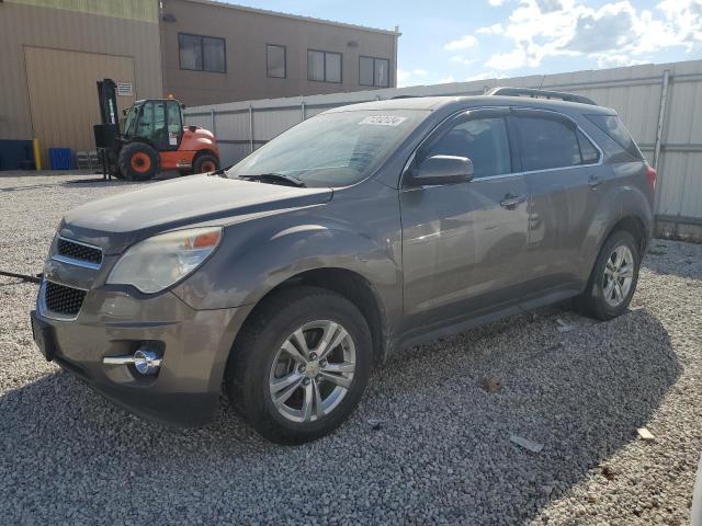 chevrolet equinox lt 2011 2cnflnec1b6215409