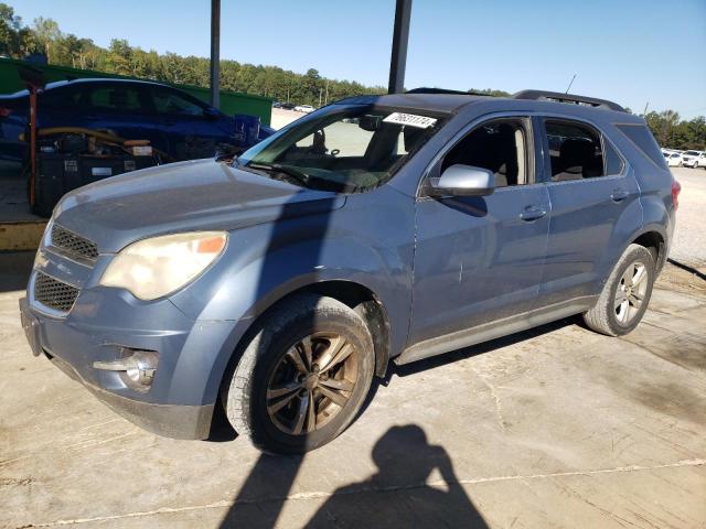 chevrolet equinox lt 2011 2cnflnec1b6226166