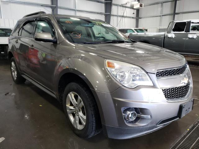 chevrolet equinox lt 2011 2cnflnec1b6364273