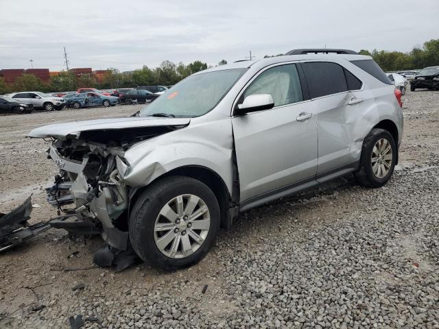 chevrolet equinox 2011 2cnflnec1b6435892