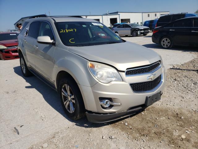 chevrolet equinox lt 2011 2cnflnec2b6218027