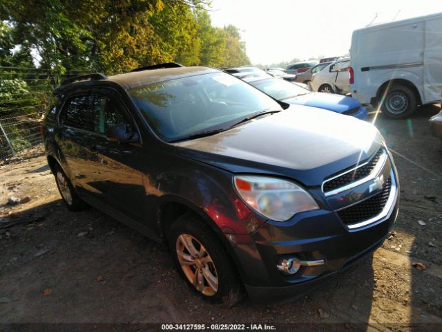 chevrolet equinox 2011 2cnflnec2b6291706