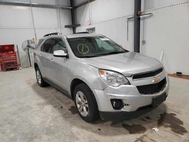 chevrolet equinox lt 2011 2cnflnec2b6292189