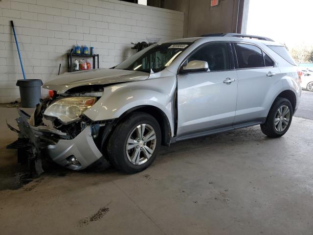 chevrolet equinox lt 2011 2cnflnec2b6293293