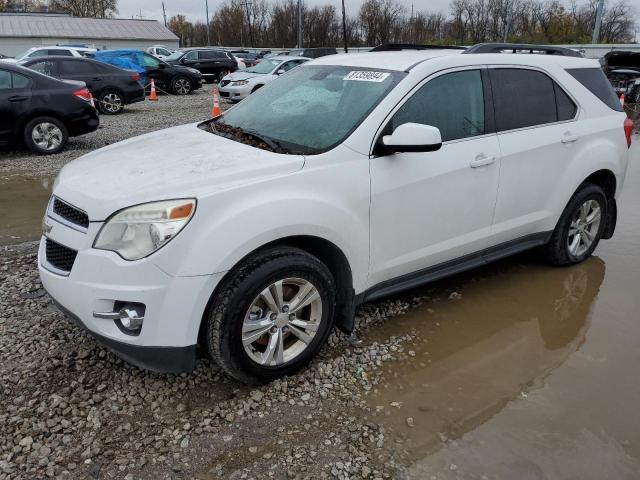 chevrolet equinox lt 2011 2cnflnec2b6369112