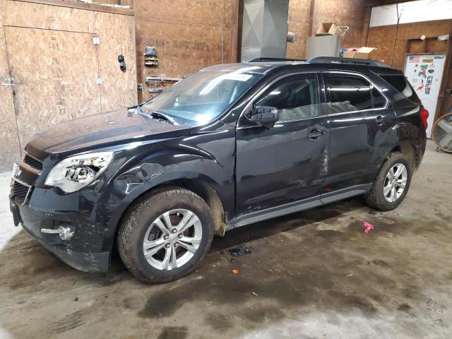 chevrolet equinox 2011 2cnflnec3b6479294