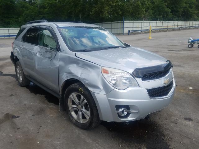 chevrolet equinox lt 2011 2cnflnec4b6351033