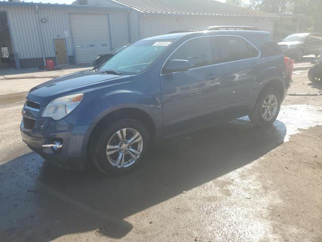 chevrolet equinox lt 2011 2cnflnec5b6223819