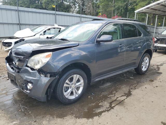 chevrolet equinox lt 2011 2cnflnec6b6356735