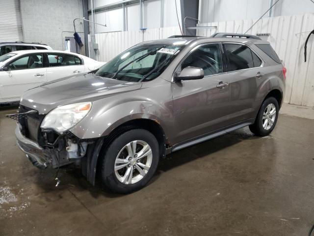 chevrolet equinox lt 2011 2cnflnec7b6340396