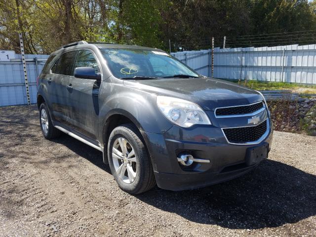 chevrolet equinox lt 2011 2cnflnec7b6412021