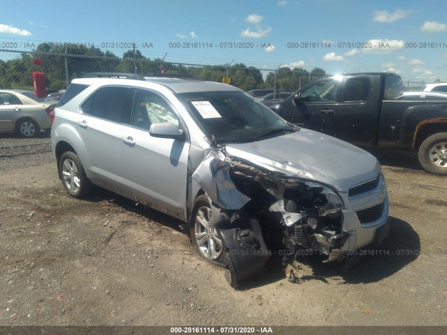 chevrolet equinox 2011 2cnflnec7b6460943