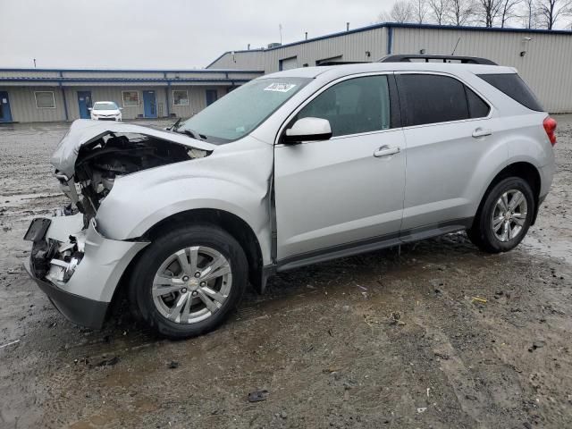 chevrolet equinox 2011 2cnflnec7b6461705