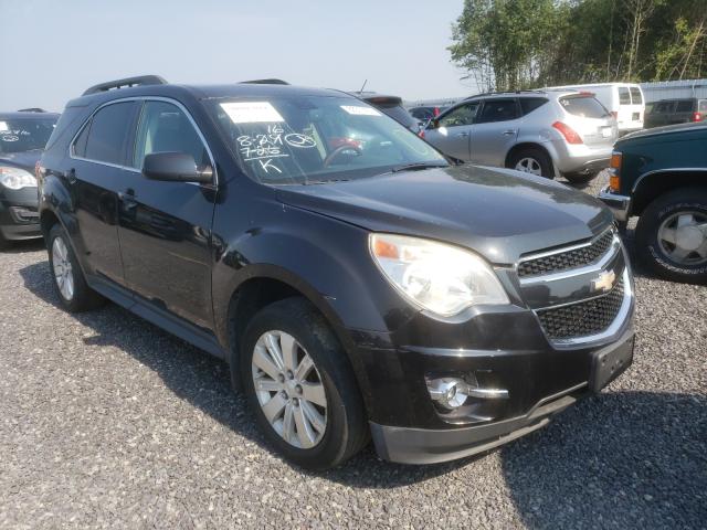 chevrolet equinox 2011 2cnflnec8b6244387