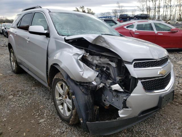 chevrolet equinox lt 2011 2cnflnec8b6256667