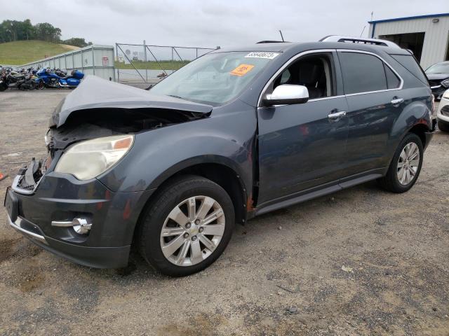 chevrolet equinox 2011 2cnflnec8b6263523