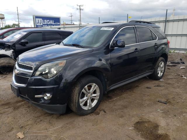 chevrolet equinox 2011 2cnflnec8b6353612