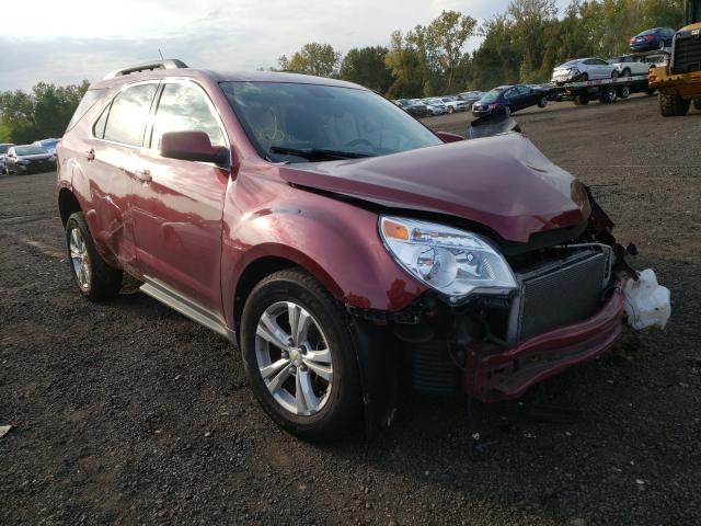 chevrolet equinox lt 2011 2cnflnec9b6264874