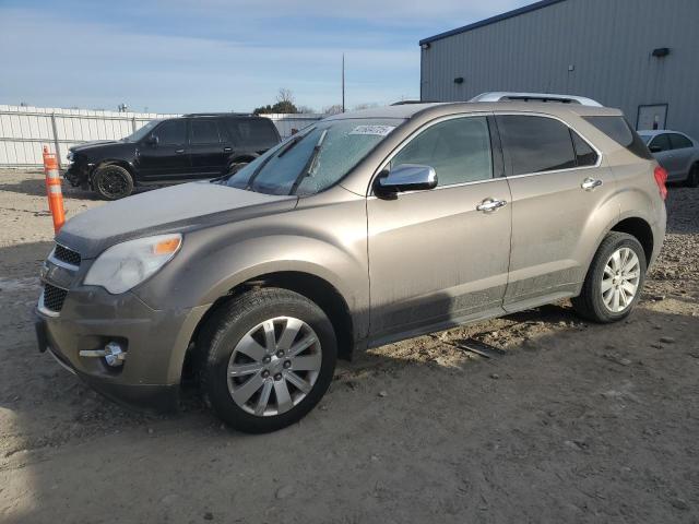 chevrolet equinox lt 2011 2cnflnec9b6374971