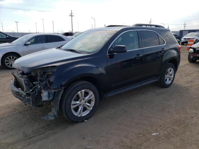 chevrolet equinox 2011 2cnflnec9b6380432