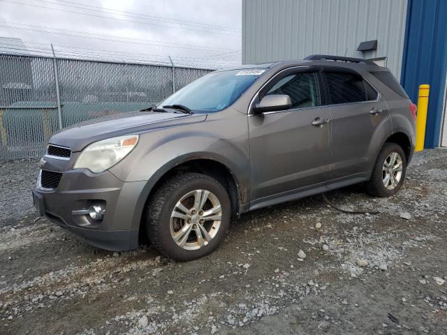 chevrolet equinox lt 2011 2cnflnec9b6380589