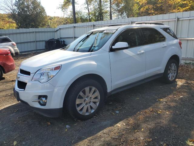 chevrolet equinox lt 2011 2cnflnec9b6434358