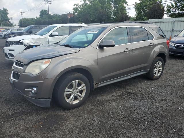 chevrolet equinox 2010 2cnflnew0a6267039