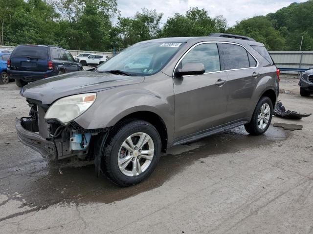 chevrolet equinox 2010 2cnflnew0a6272225