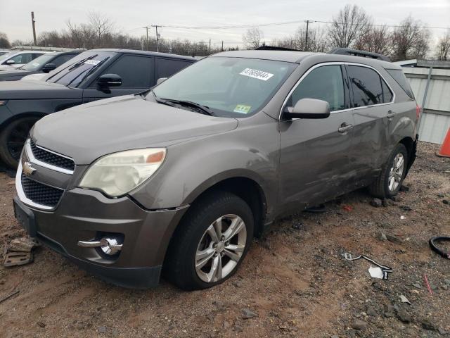 chevrolet equinox 2010 2cnflnew0a6391490