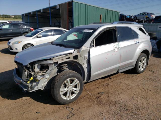 chevrolet equinox lt 2010 2cnflnew2a6270542