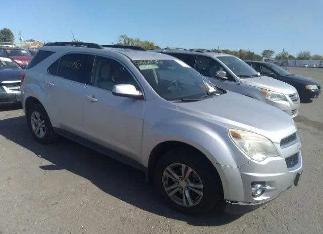 chevrolet equinox 2010 2cnflnew2a6306889