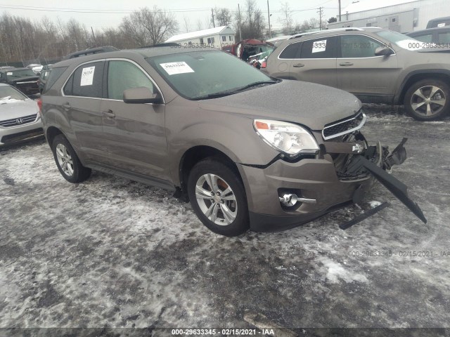 chevrolet equinox 2010 2cnflnew2a6343859