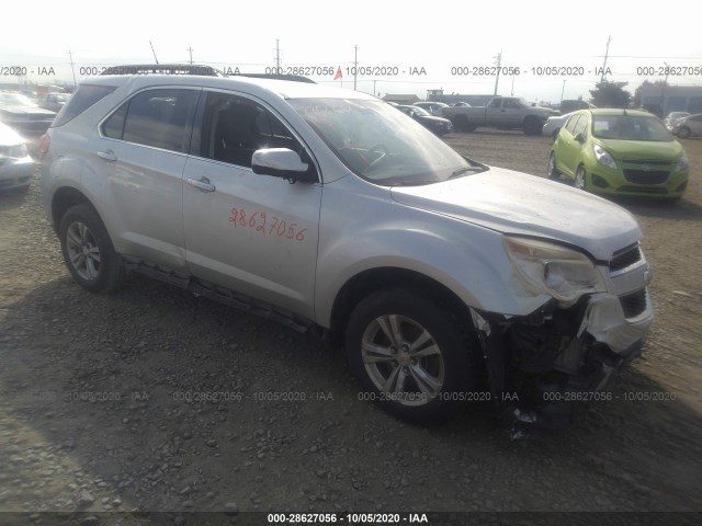 chevrolet equinox 2010 2cnflnew3a6324169