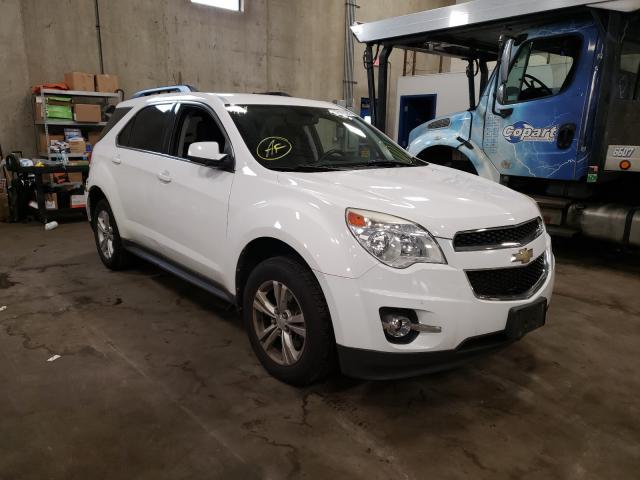 chevrolet equinox lt 2010 2cnflnew4a6371887