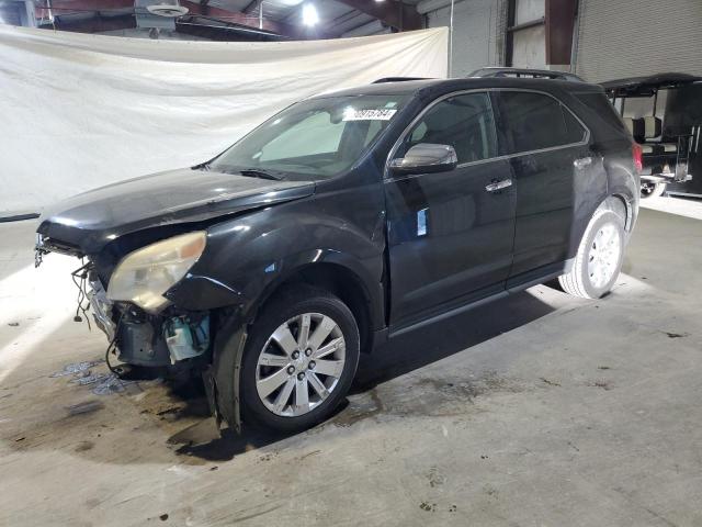 chevrolet equinox lt 2010 2cnflnew4a6379004