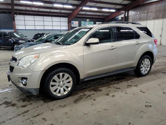 chevrolet equinox lt 2010 2cnflnew8a6271386