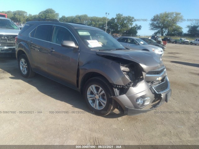 chevrolet equinox 2010 2cnflnew8a6292223