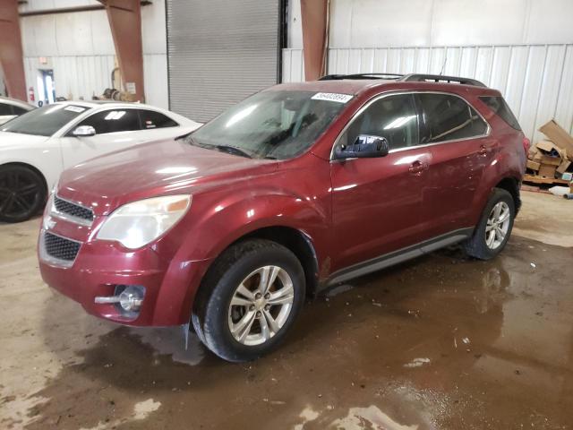 chevrolet equinox lt 2010 2cnflnew8a6320229