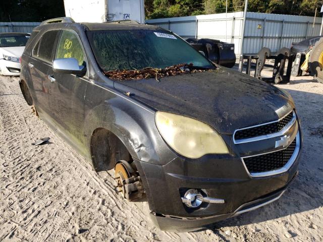 chevrolet equinox lt 2010 2cnflnew8a6398526