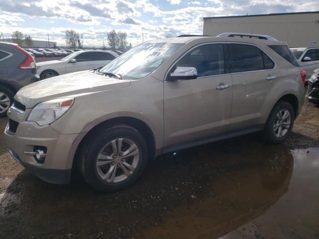 chevrolet equinox lt 2010 2cnflnew9a6310969