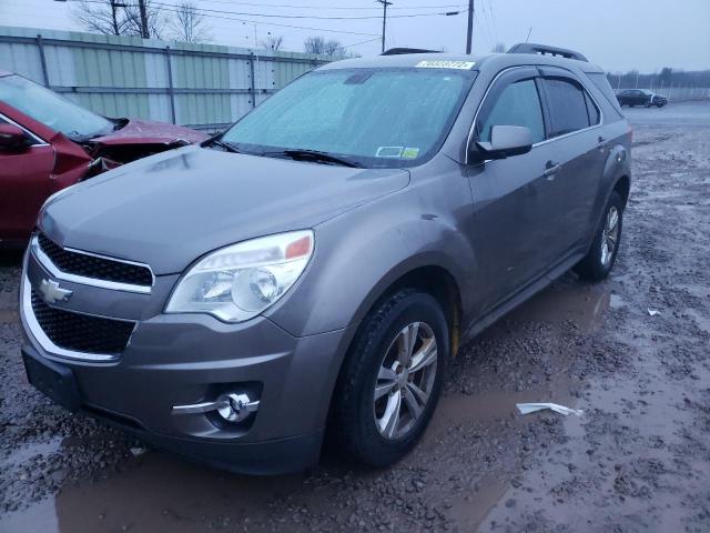 chevrolet equinox lt 2010 2cnflnew9a6359220