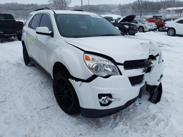 chevrolet equinox lt 2010 2cnflney2a6298147