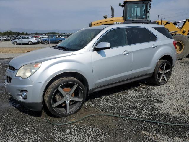 chevrolet equinox 2010 2cnflney3a6220024