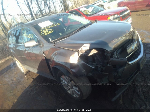 chevrolet equinox 2010 2cnflney6a6306248