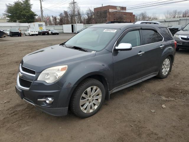 chevrolet equinox 2010 2cnflney9a6352897