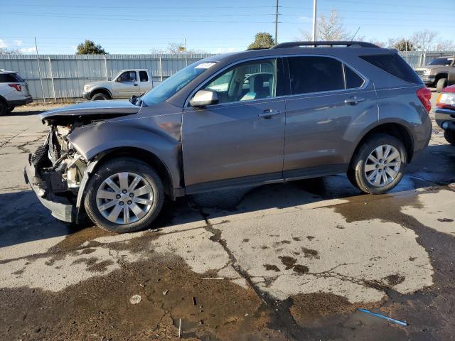 chevrolet equinox 2010 2cnflneyxa6272377