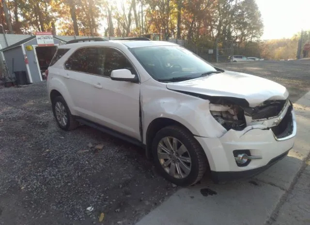 chevrolet equinox 2011 2cnflpe50b6433208