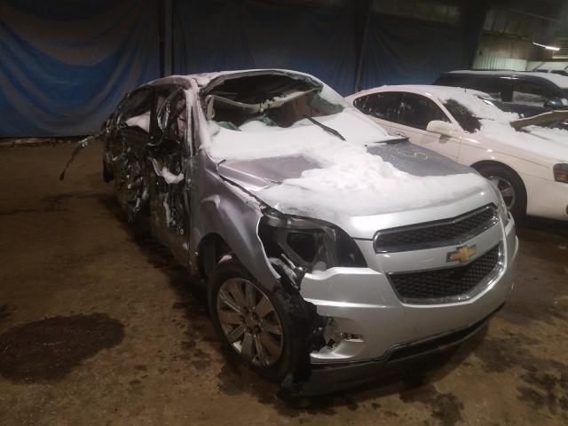 chevrolet equinox lt 2011 2cnflpe51b6406860